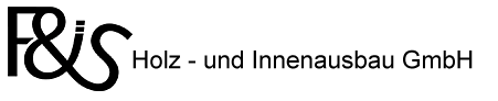 Fs-Holzbau Logo